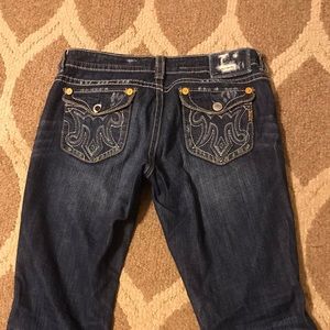 Women’s MEK jeans size 29